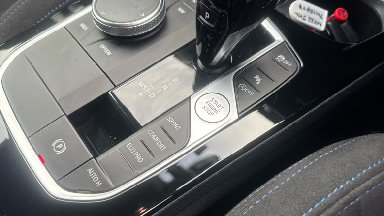 BMW 2 Series M235i xDrive 4dr Step Auto Petrol Saloon